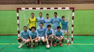 Fase Campus Teruel (en juego)